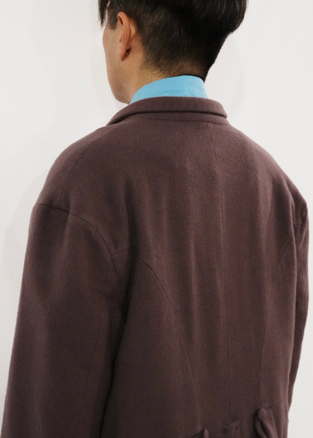 Heath Coat