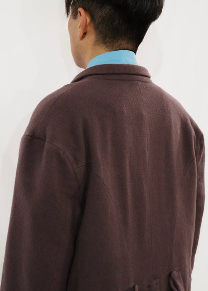 Heath Coat