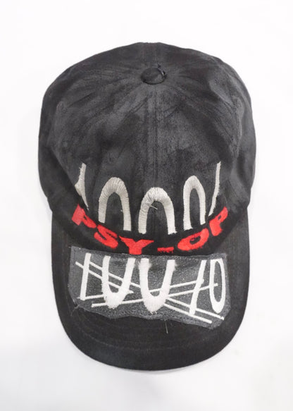 100% PSYCHOPATH CAP
