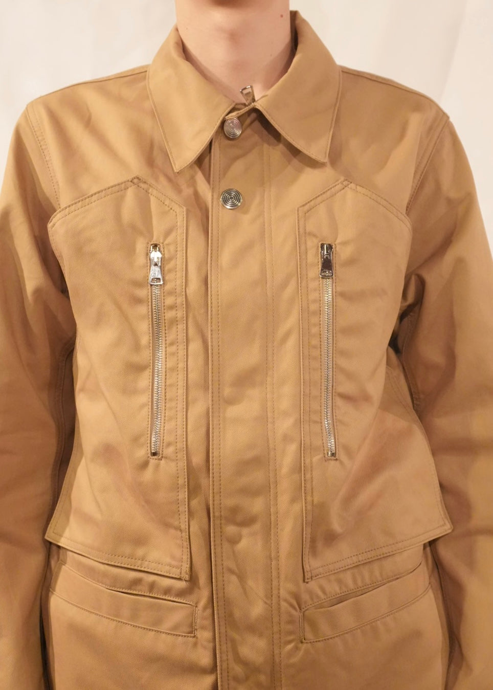 HELIOS JACKET