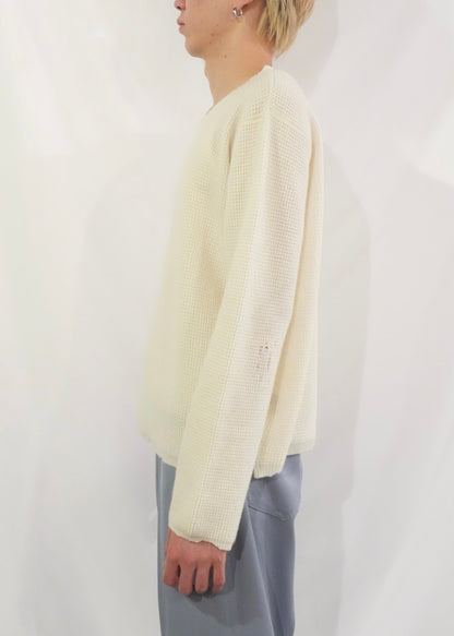 Friends Pullover Sweater
