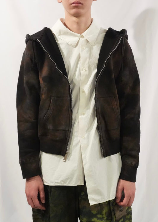LARGE HOODIE