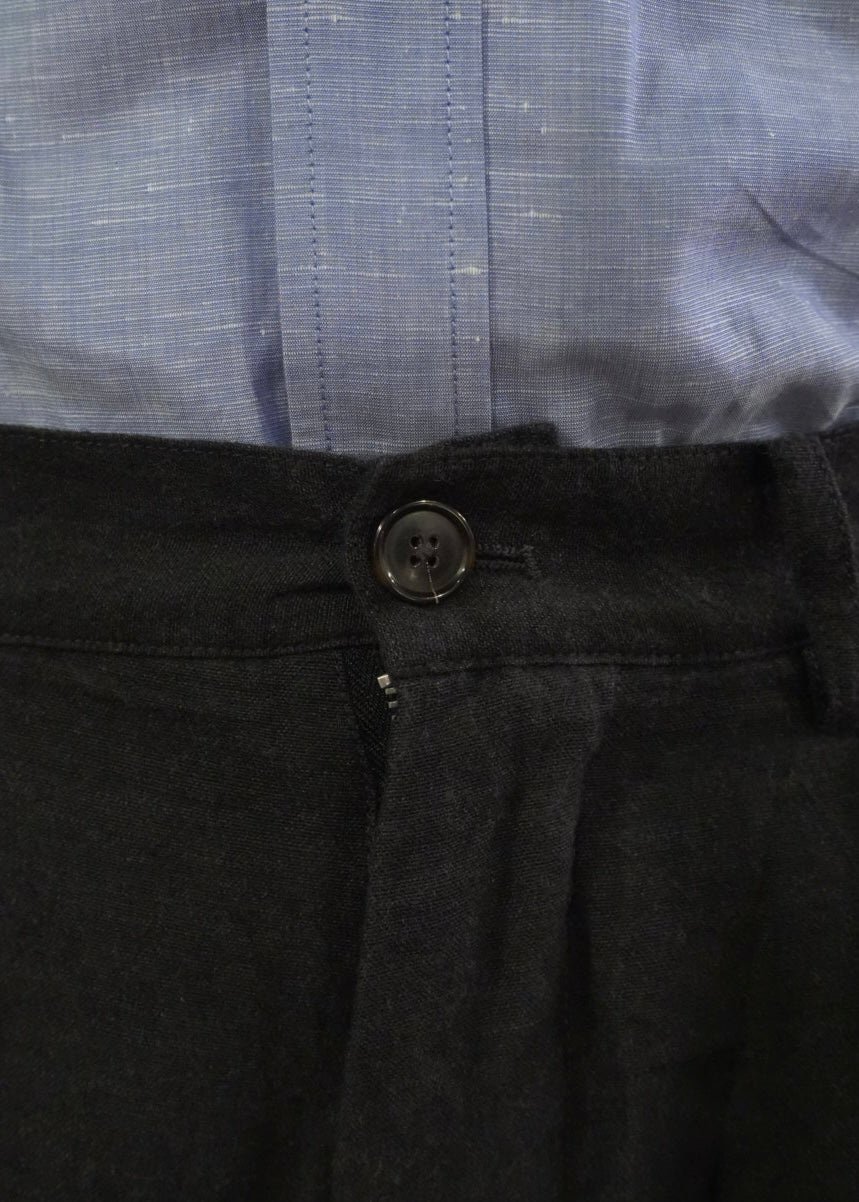 elegant rebel shorts