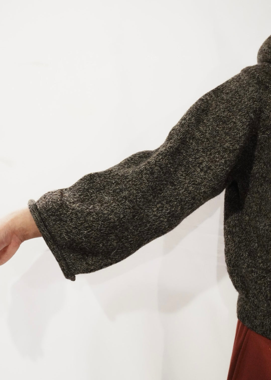 SARAFOSSETT SWEATER