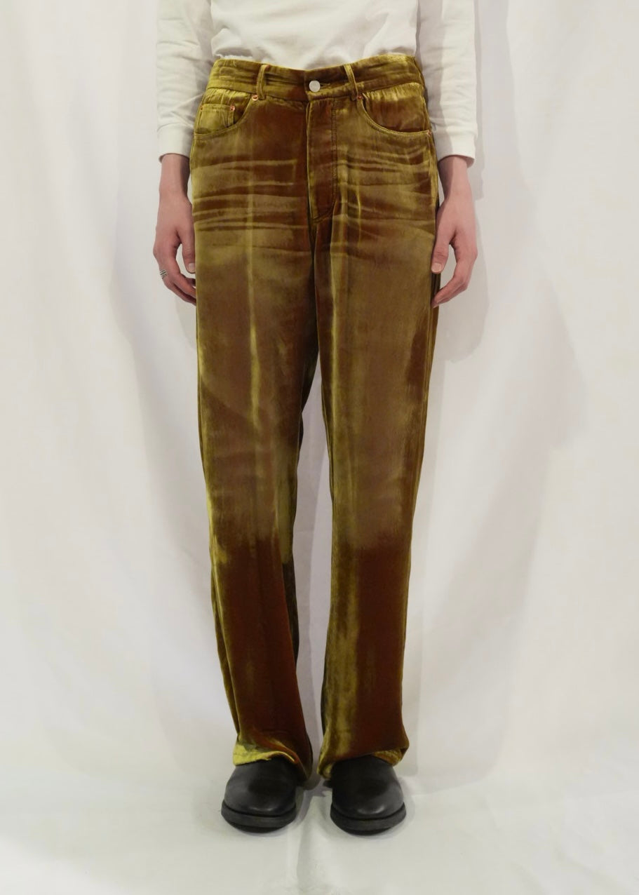 TROUSERS – Anann