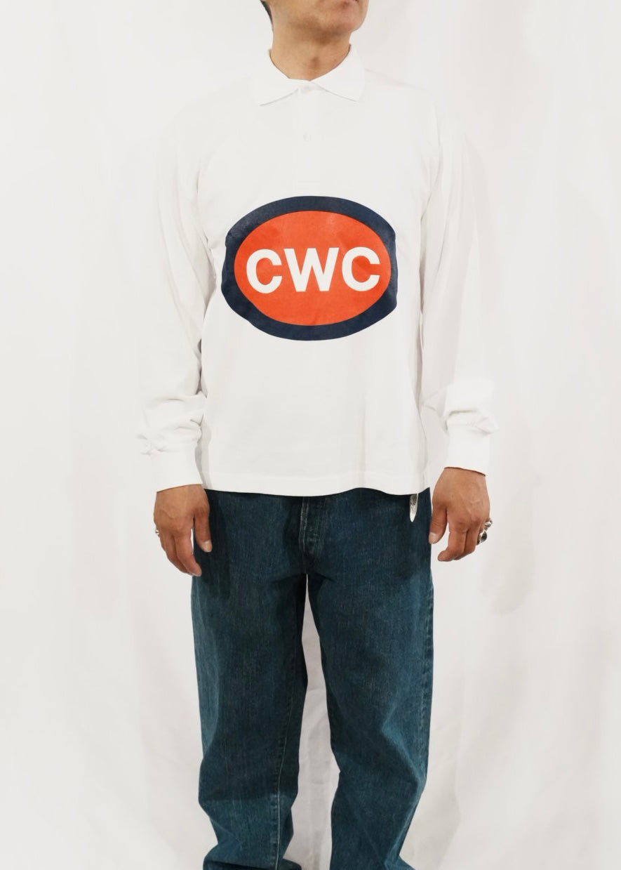 CWCVILLE Polo Shirt