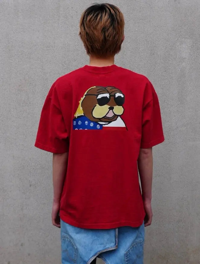 BAD GUY TEE - Anann