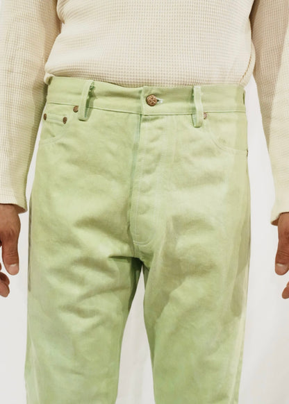 Bizarred Denim Pants