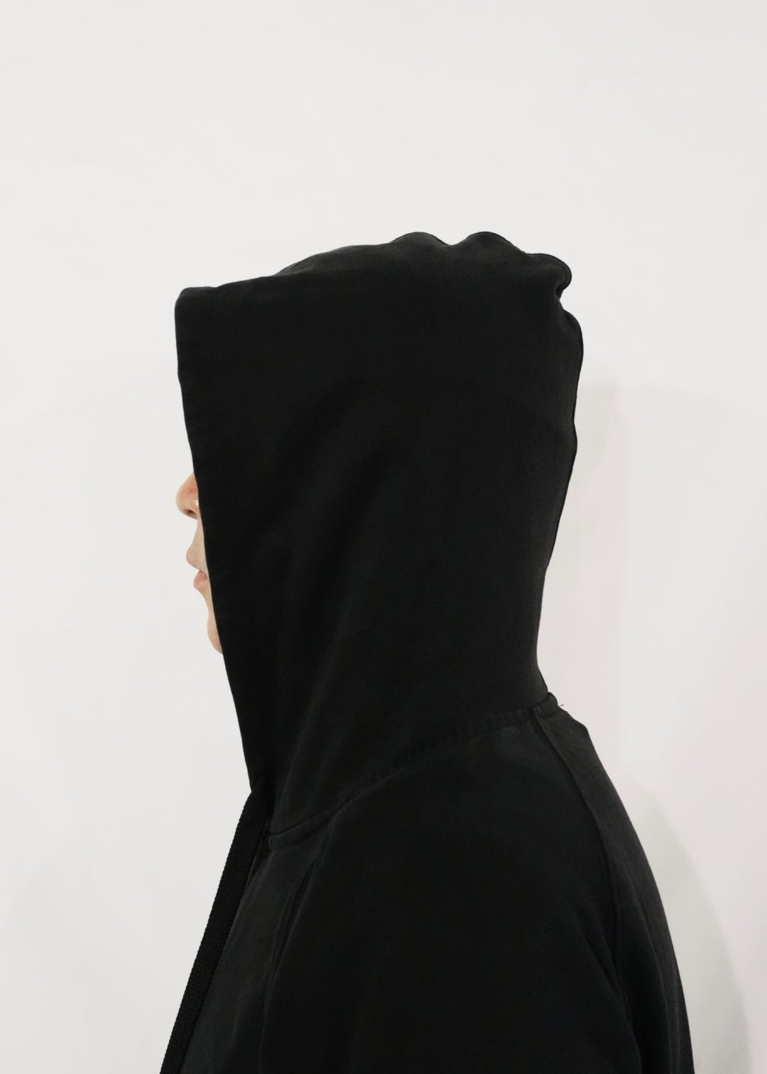 OG ZIP HOODIE