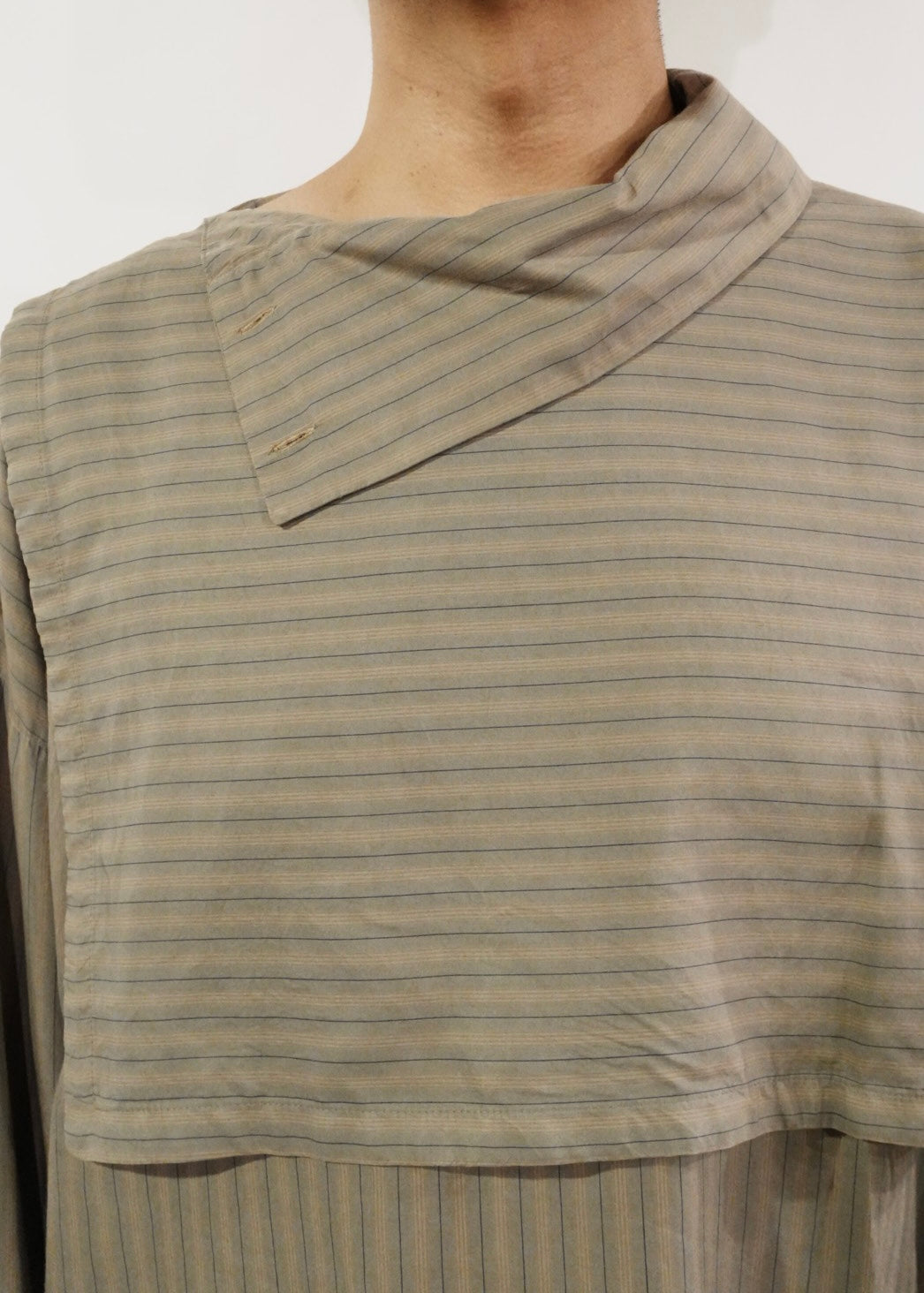 DORIC TURTLE NECK