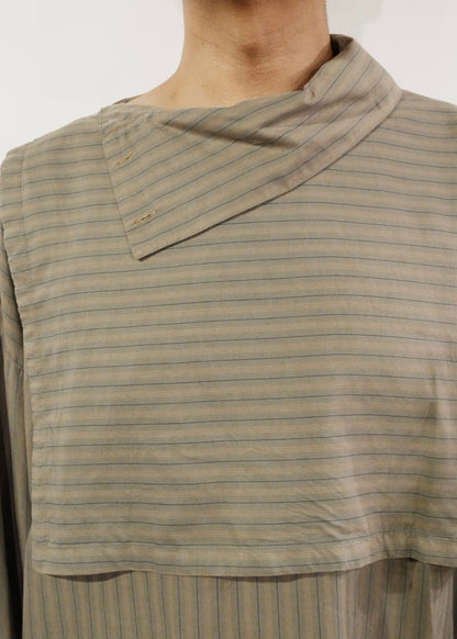 DORIC TURTLE NECK