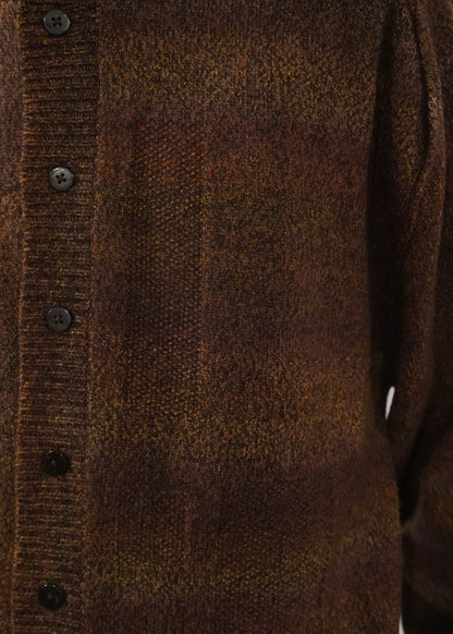 Gradation TOR Cardigan