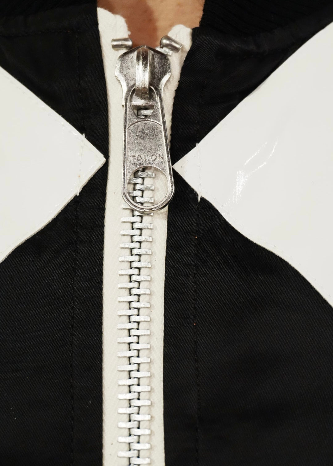 Harlequin Crew Bomber Jacket