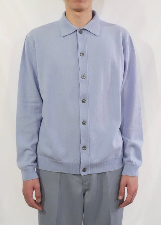 Frankie Button DOWN POLO