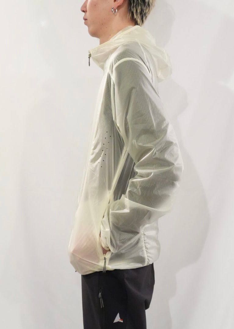 Packable Wind Jacket