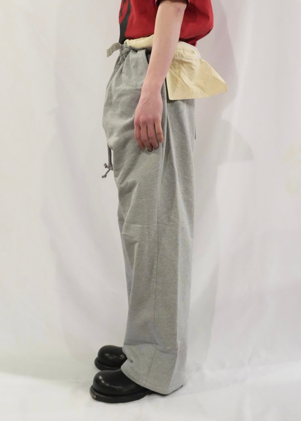 khaos tape sweat pants