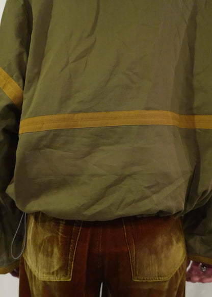Piccolo paradiso overshirt