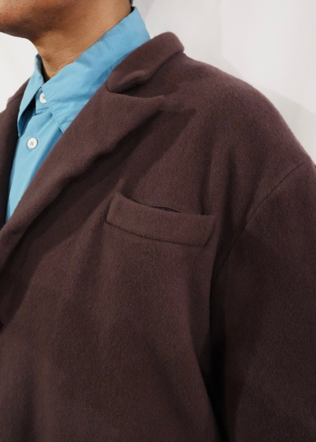 Heath Coat