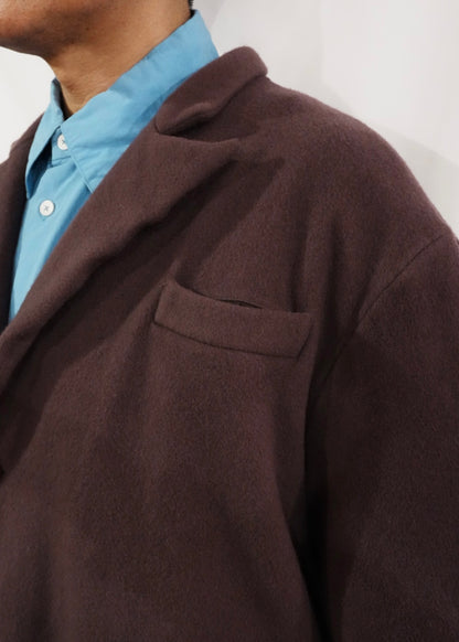 Heath Coat