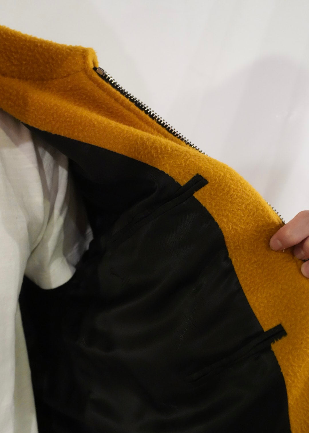 CORKY JACKET