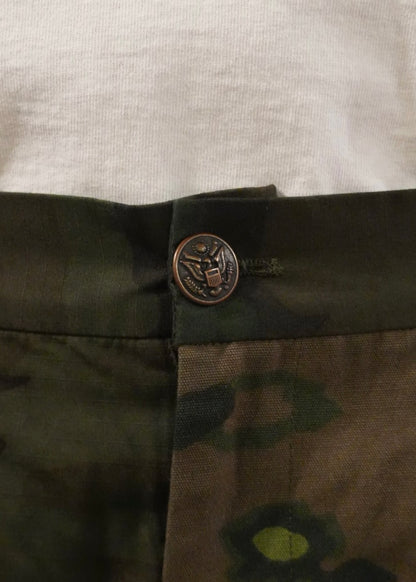 THIRDWAY TRADITIONAL SHORTS