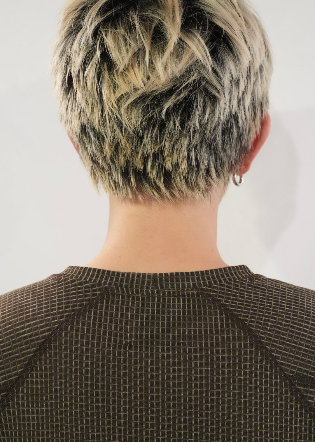 Base Layer stretch Ripstop Longsleeve