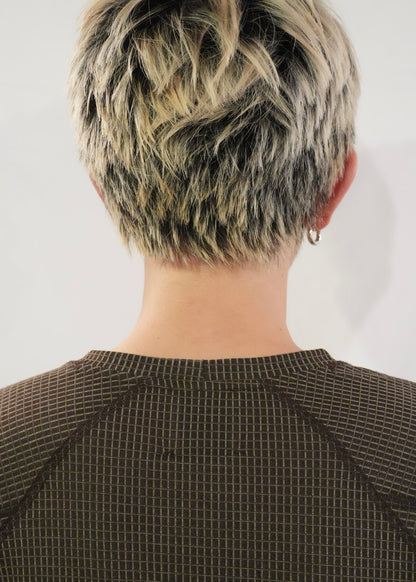 Base Layer stretch Ripstop Longsleeve