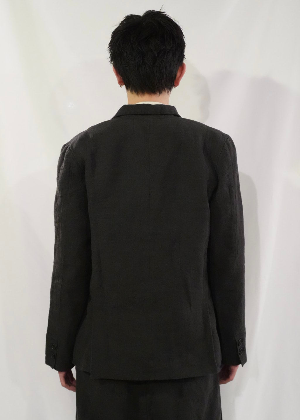 elegant rebel jacket