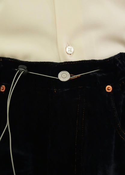 OFFICINA PIJAMA PANTS