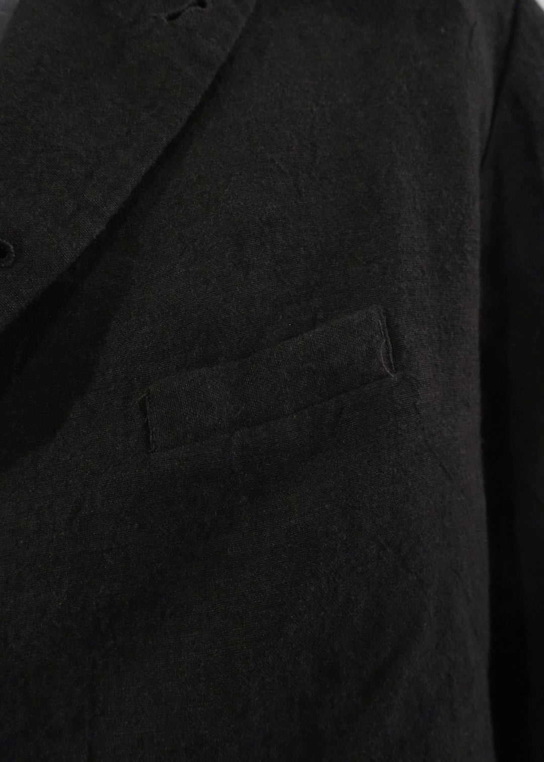 elegant rebel jacket