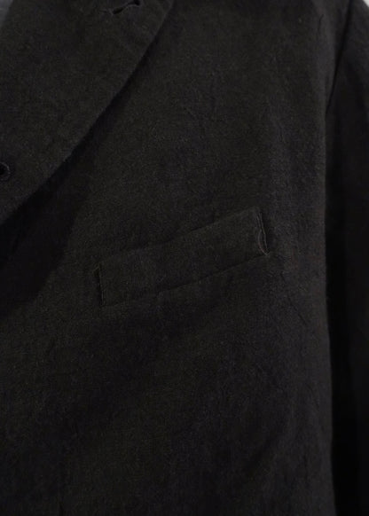 elegant rebel jacket