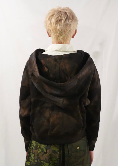 LARGE HOODIE