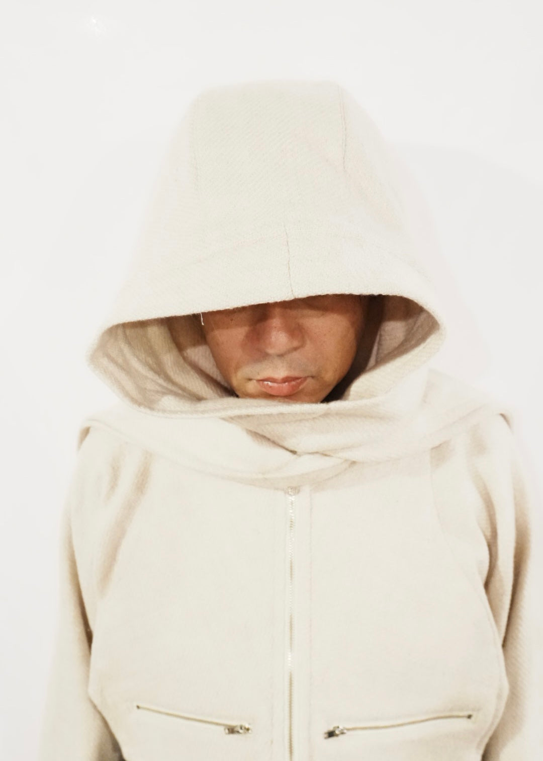 1st Layer Stole Jacket
