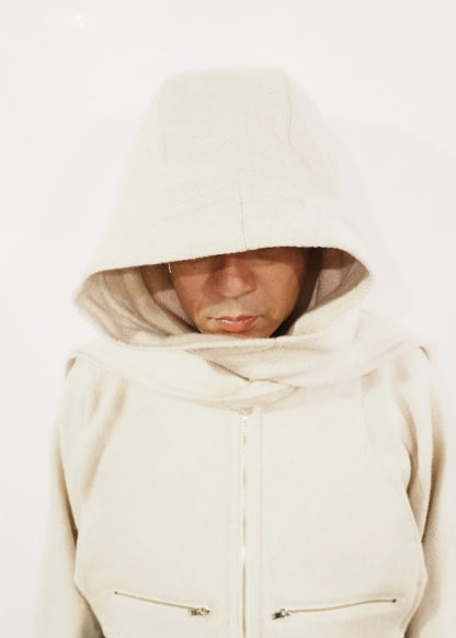1st Layer Stole Jacket