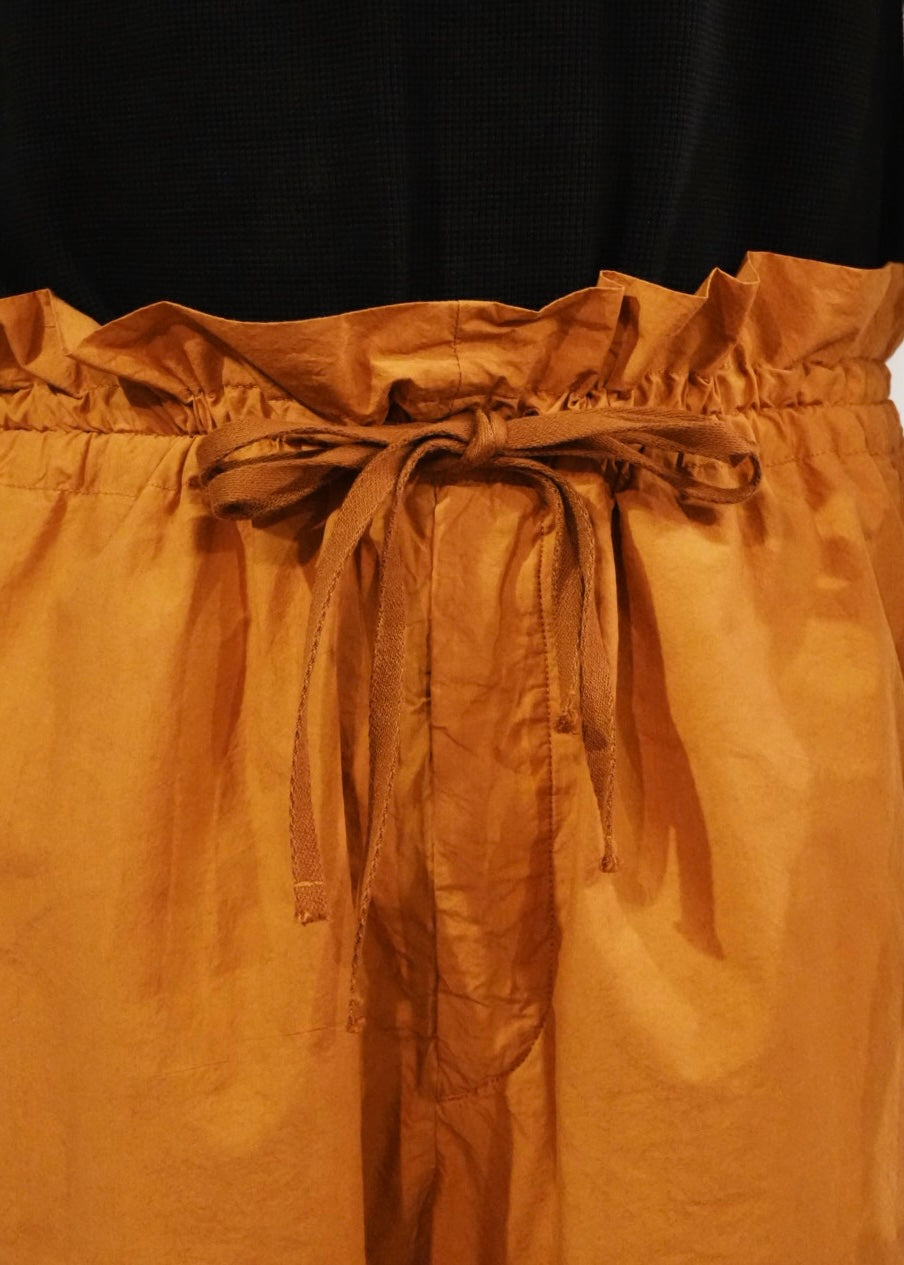 Air Forming Pants