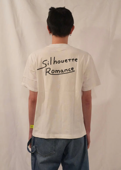 TOMOO GOKITA TEE - Anann