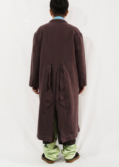 Heath Coat