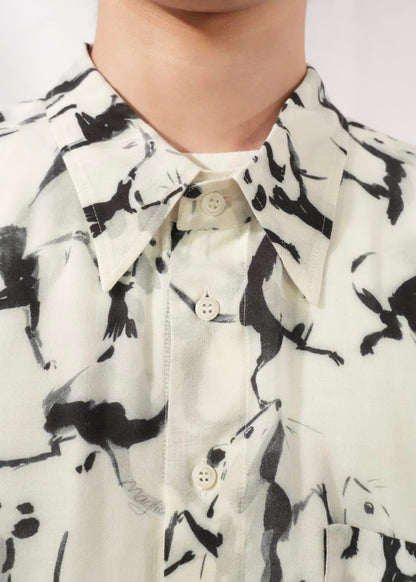 RATTI SHIRT