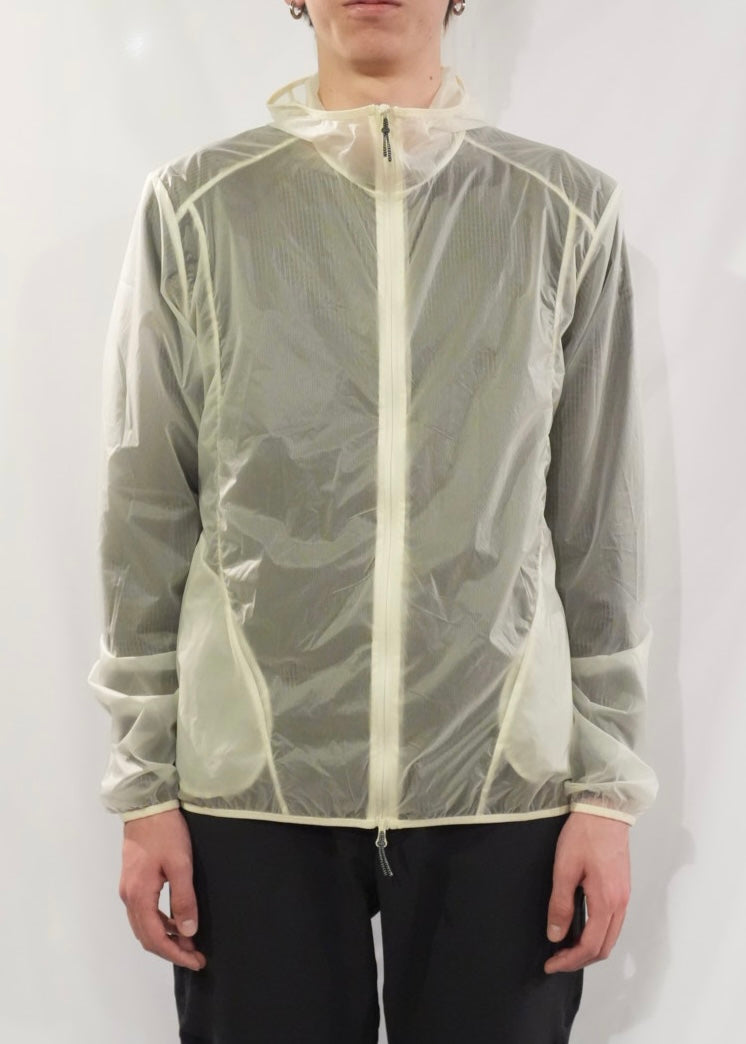 Packable Wind Jacket