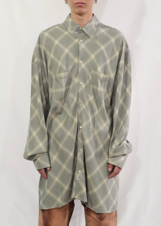 BIAS MEGA FLANNEL