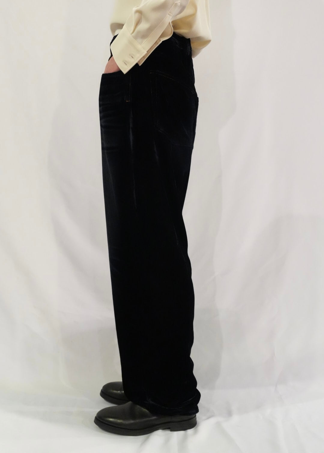 OFFICINA PIJAMA PANTS