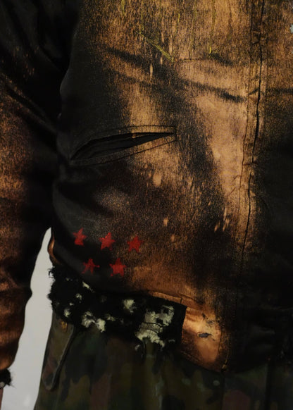 Reversible Souvenir Jacket