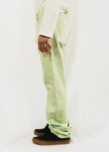 Bizarred Denim Pants