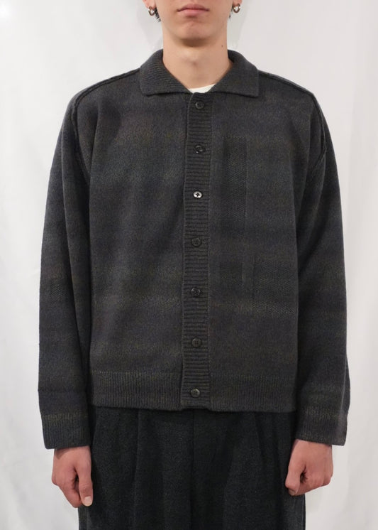 Gradation TOR Cardigan