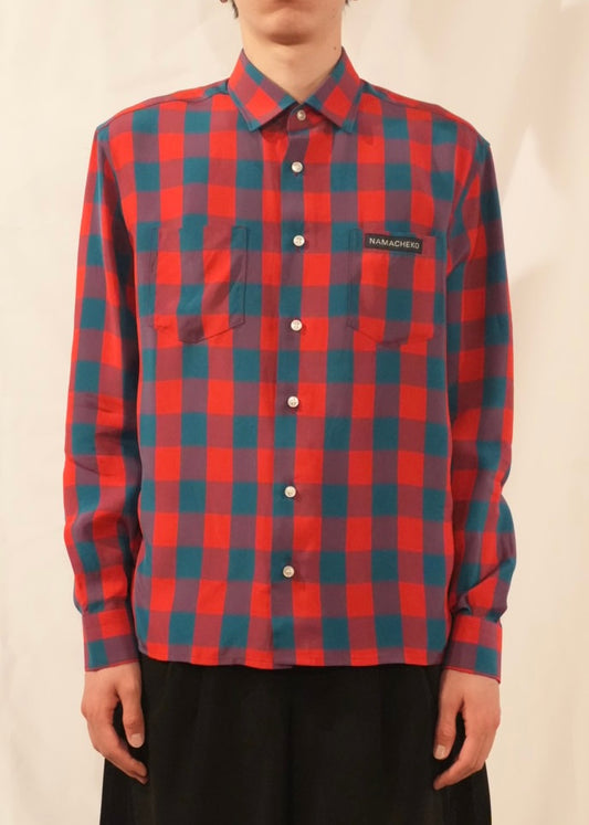GUARDIA SHIRT