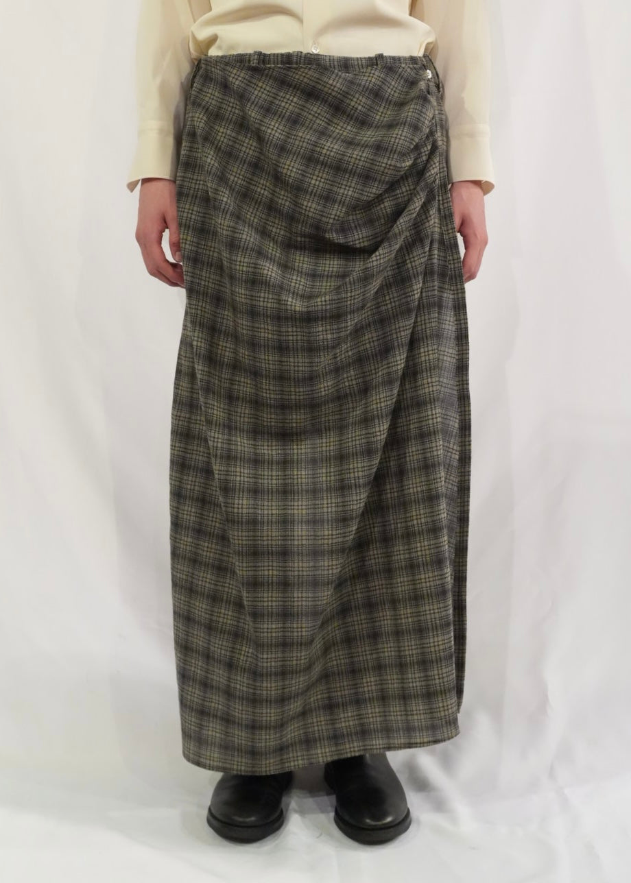 FOLKETTONE TROUSERS