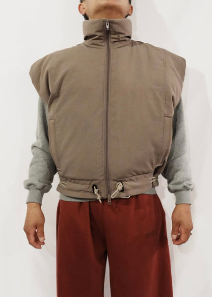 METANO DOWN VEST