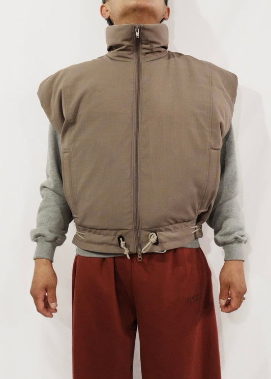 METANO DOWN VEST