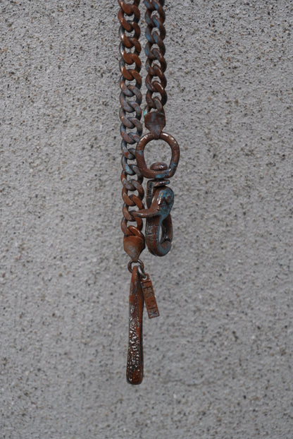 WALLET CHAIN - Anann