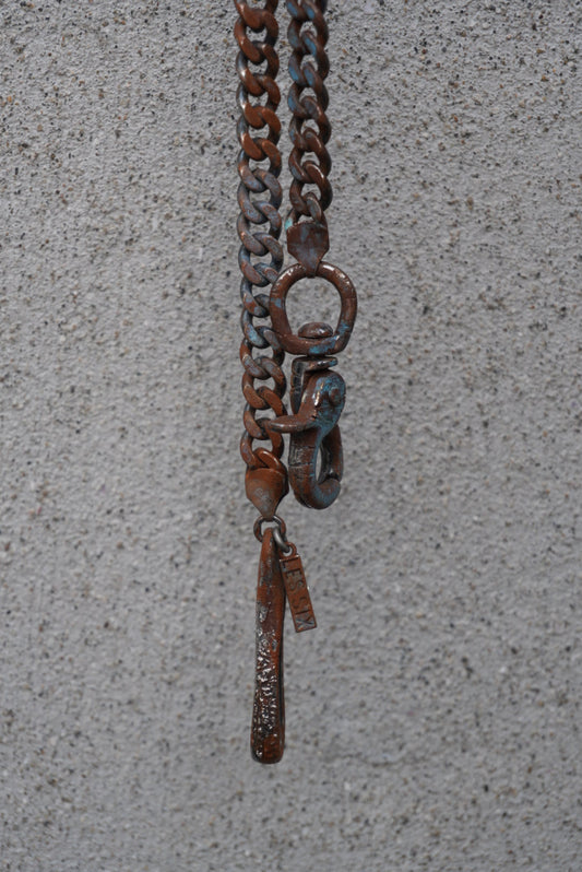 WALLET CHAIN - Anann